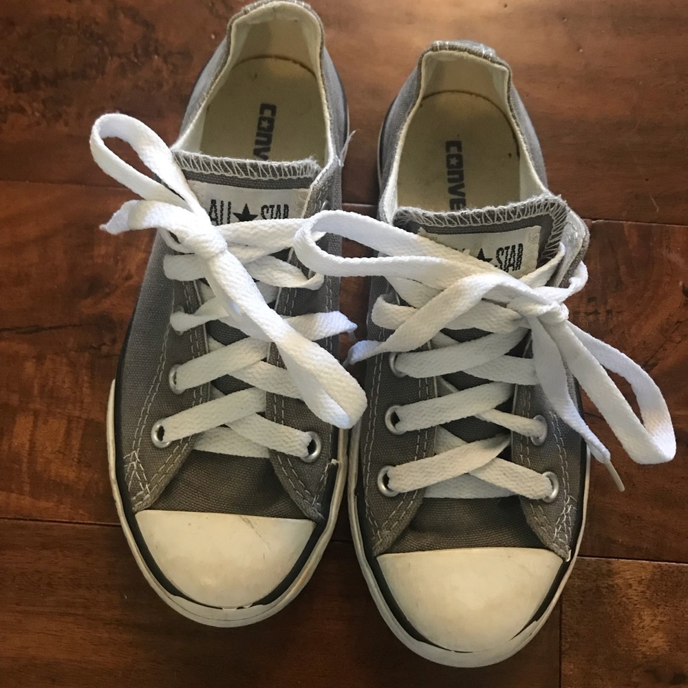 Gray converse